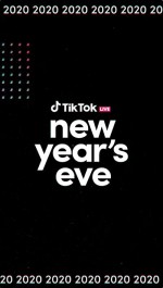 New Year’s Eve (2020) afişi