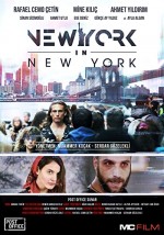 New York in New York (2019) afişi