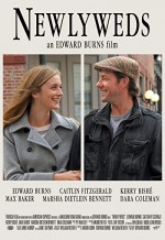 Newlyweds (2011) afişi