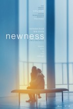 Newness (2017) afişi