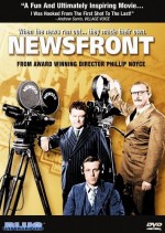 Newsfront (1978) afişi