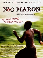 Nèg Maron (2005) afişi