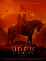 No Gods No Masters (2025) afişi