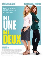 Ni une ni deux (2019) afişi