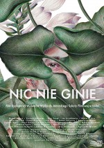 Nic Nie Ginie (2019) afişi