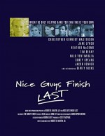 Nice Guys Finish Last (2001) afişi