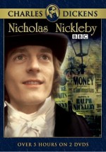 Nicholas Nickleby (1977) afişi