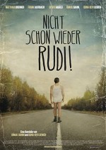 Nicht schon wieder Rudi! (2015) afişi
