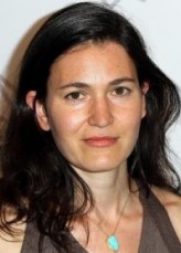 Nicole Krauss fotoğrafı Nicole Krauss fotoğrafı