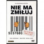 Nie Ma Zmiluj (2000) afişi