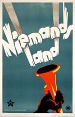Niemandsland (1931) afişi