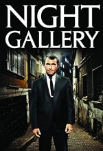 Night Gallery (1970) afişi