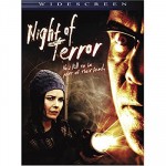 Night Of Terror (2006) afişi