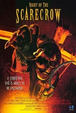 Night Of The Scarecrow (1995) afişi