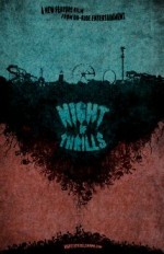 Night of Thrills (2016) afişi