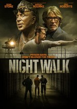 Night Walk (2019) afişi