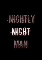Nightly Night Man (2021) afişi