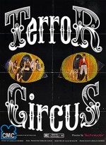Nightmare Circus (1973) afişi