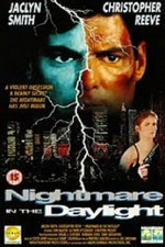 Nightmare in the Daylight (1992) afişi