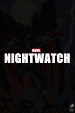 Nightwatch (2020) afişi