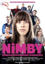Nimby (2020) afişi