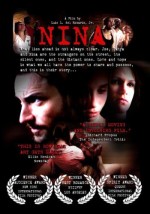 Nina (2006) afişi