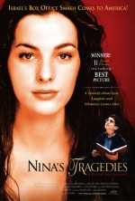Nina'nın Dramı (2003) afişi