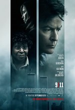 Nine Eleven (2017) afişi