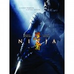 Ninja (2009) afişi
