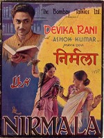 Nirmala (1938) afişi