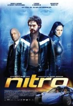 Nitro (2007) afişi