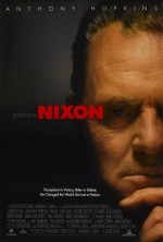 Nixon (1995) afişi