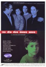 No Dia Dos Meus Anos (1992) afişi