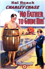 No Father To Guide Him (1925) afişi