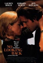 No Looking Back (1998) afişi
