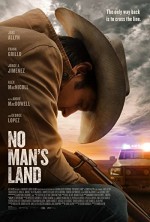 No Man's Land (2020) afişi