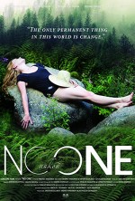 No One (2017) afişi