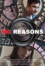 No Reasons (2016) afişi