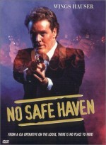 No Safe Haven (1987) afişi