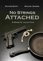No Strings Attached (2008) afişi
