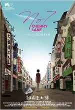 No.7 Cherry Lane (2019) afişi