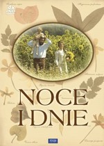 Noce I Dnie (1975) afişi