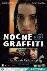 Nocne Graffiti (1997) afişi