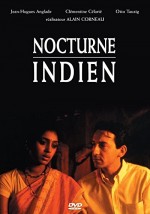 Nocturne Indien (1989) afişi