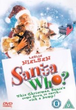 Noel Baba (2000) afişi