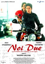 Noi Due (2008) afişi