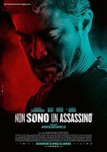 Non sono un assassino (2019) afişi