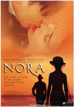 Nora (2000) afişi