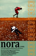 Nora (2008) afişi