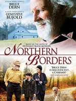 Northern Borders (2013) afişi